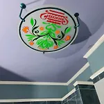 Central Gem, Free Parking Homestay
