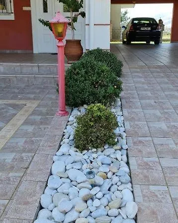 Central Gem, Free Parking בית אירוח