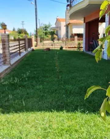 Central Gem, Free Parking Δωμάτια σε οικογενειακή κατοικία Δράμα