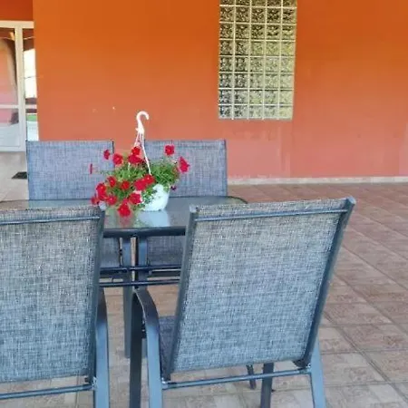 Central Gem, Free Parking