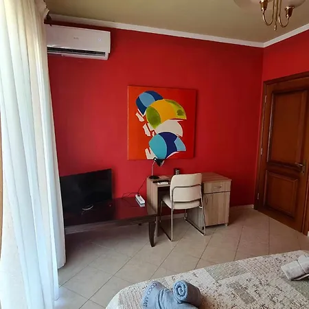 בית אירוח Central Gem, Free Parking *