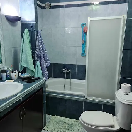 Central Gem, Free Parking Δωμάτια σε οικογενειακή κατοικία Δράμα