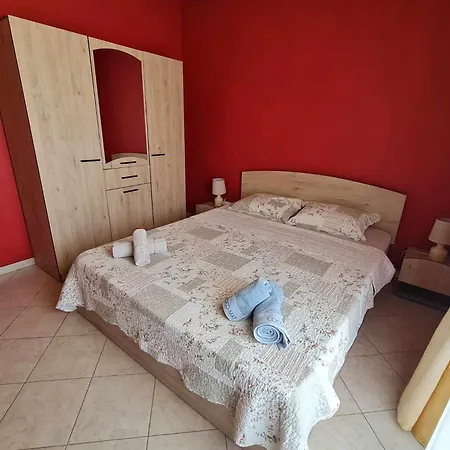 Central Gem, Free Parking