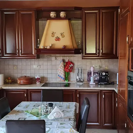 Homestay Central Gem, Free Parking