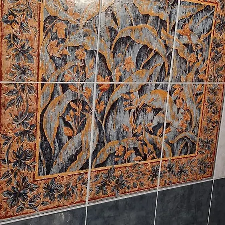 Central Gem, Free Parking Δωμάτια σε οικογενειακή κατοικία *