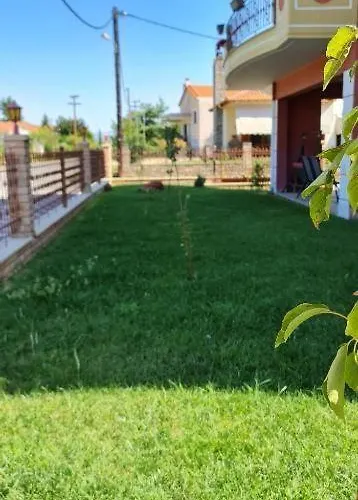 Central Gem, Free Parking Homestay Drama