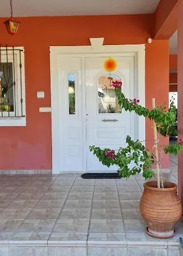 Central Gem, Free Parking Homestay Drama