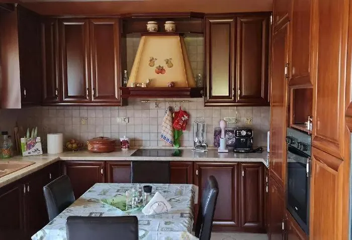 Central Gem, Free Parking Homestay Drama