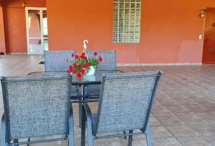 Central Gem, Free Parking