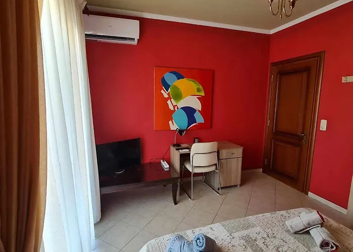 Homestay Central Gem, Free Parking *