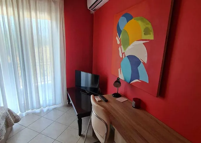 Central Gem, Free Parking Homestay *