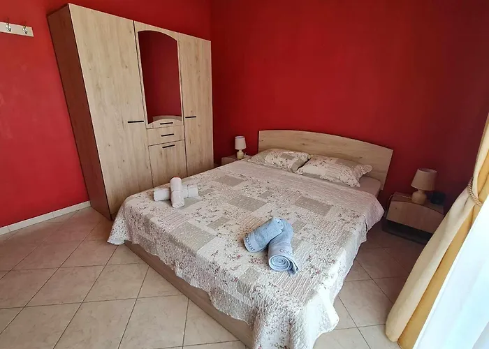 Central Gem, Free Parking