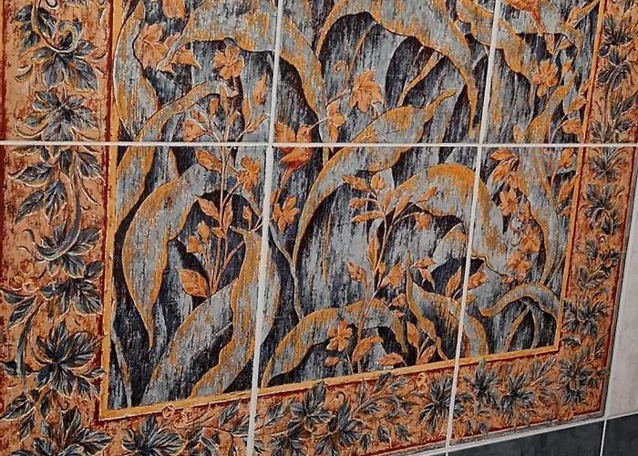 Central Gem, Free Parking Δωμάτια σε οικογενειακή κατοικία *