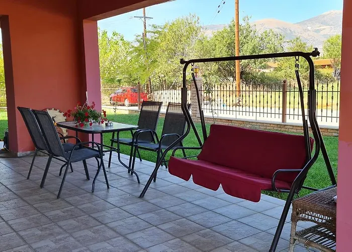 Homestay Central Gem, Free Parking