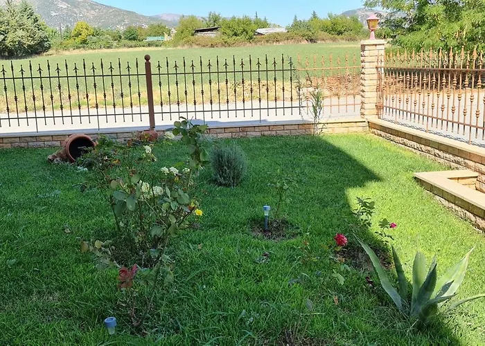 Central Gem, Free Parking Homestay Drama