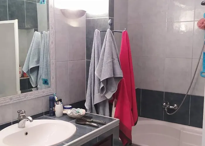 Central Gem, Free Parking Δωμάτια σε οικογενειακή κατοικία *