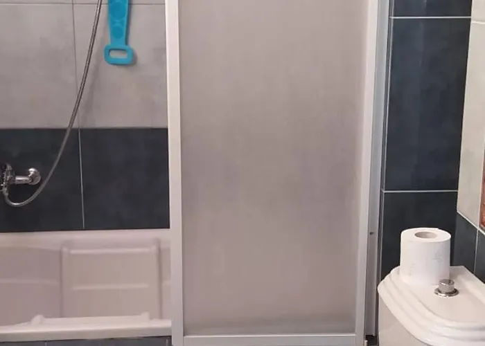 Δωμάτια σε οικογενειακή κατοικία Central Gem, Free Parking *